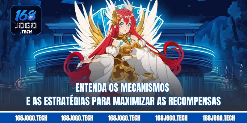 Entenda os mecanismos e as estratégias para maximizar as recompensas